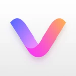 Logo of Vibe android Application 